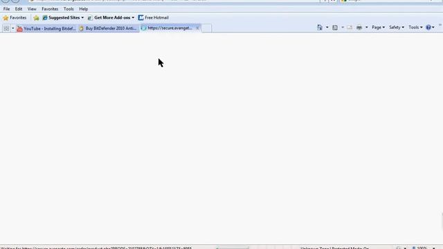 How To Get Diskeeper For Free With Purchase of Bitdefender Antivirus! смотреть онлайн