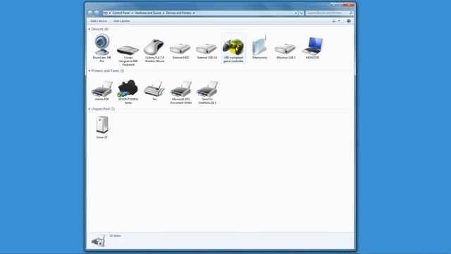 How to Troubleshoot Installing Xbox One Controller Drivers on PC Running Windows 7 смотреть онлайн