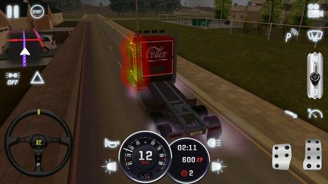 Driving School Classics (Ovilex Software) #12 - Android/iOS Gameplay HD смотреть онлайн