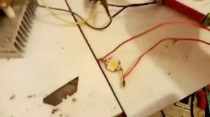 Прибавка энергии, радиантные заряды  Эксперимент по свободной энергии Тесла