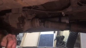 Geronimo Live - Пит Стоп №7 (Замена масла в ДВС, раздатке и мостах Газ Соболь 4х4)