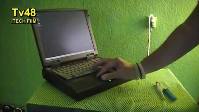 HOW TO install XP AND create EASY DJ -MACHINE FROM A OLD COMPAQ ARMADA 1700 смотреть онлайн