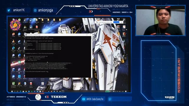 TEHNIK CRACK PASSWORD WINDOWS TOOLS pwdump7 From SAM File смотреть онлайн