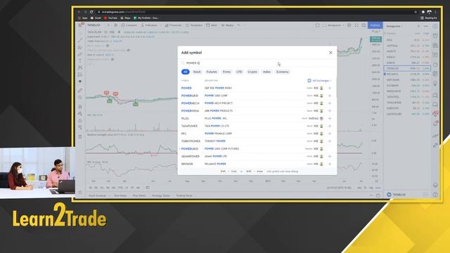 My Effective Relative Strength #Trading Strategy in 3 Minutes смотреть онлайн
