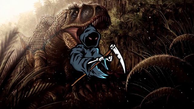 Dinosaur - Never Down ➤ TRAP [Trap Madness Promotion] смотреть онлайн