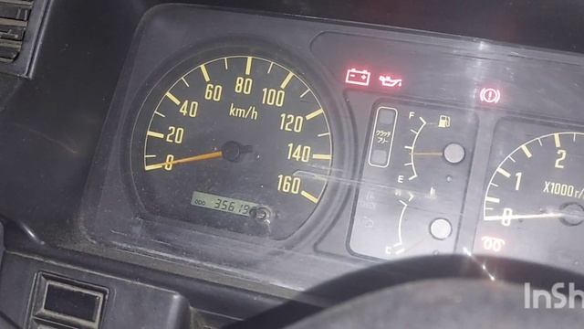 Холодный старт в-18° Isuzu Elf 4hg1но по ощущениям -29° смотреть онлайн