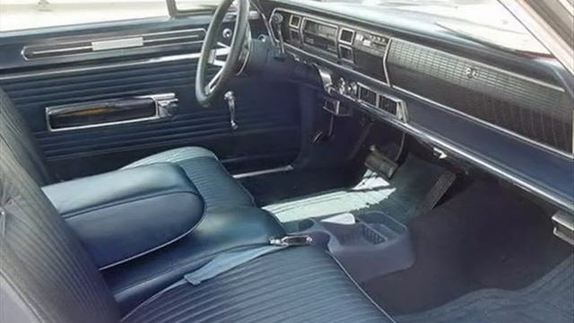 1967 Dodge Coronet Used Cars - United,States смотреть онлайн