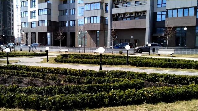 Квартиры от застройщика UDP смотреть онлайн