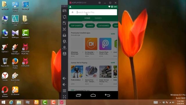 how to download and install koplyer on pc latest version for all windows смотреть онлайн