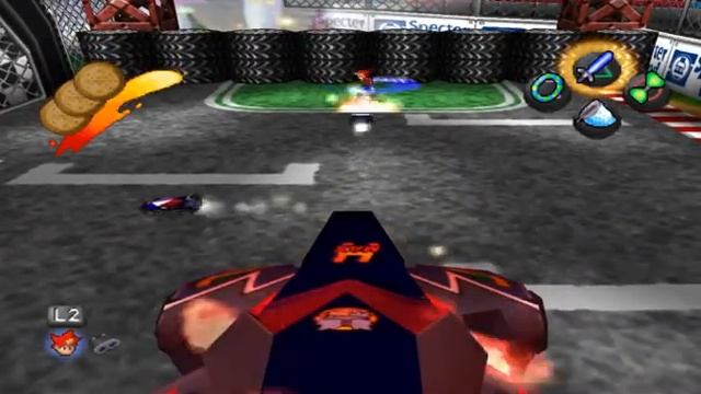 Let's Play Ape Escape: Part 19 - Snap Out of It, Jake! смотреть онлайн