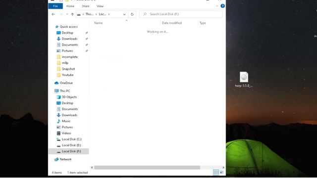 Installing PIXEL EXPERIENCE February Build On Redmi Note 8 Pro смотреть онлайн