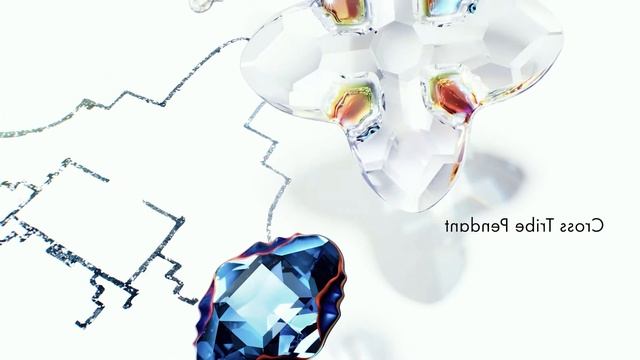 SWAROVSKI Innovations Fall/Winter 2017-2018 смотреть онлайн