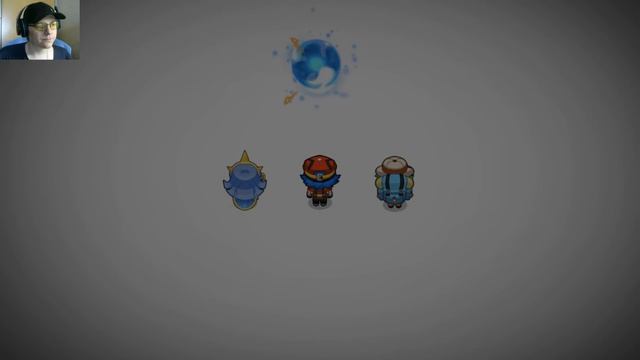[Rus] Летсплей Nexomon. #26 - Финал! смотреть онлайн