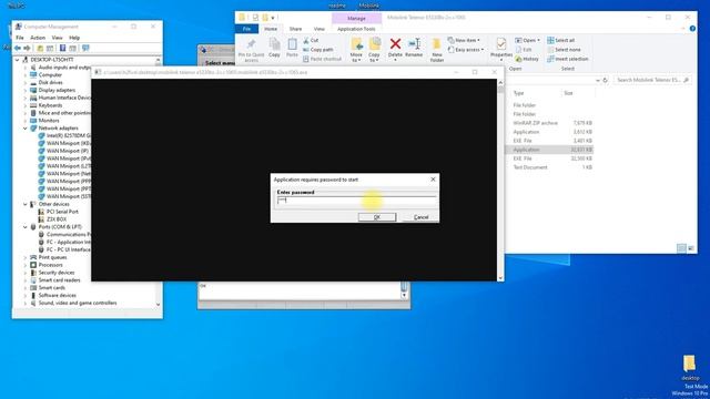 How to Unlock Huawei E5330Bs-2 | Complete Method смотреть онлайн
