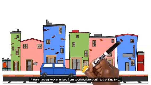 Black Heritage Society Land Rover Grant смотреть онлайн