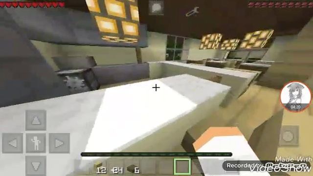 Decorating my Restaurant/Apple-Street/Ep2/MCPE смотреть онлайн