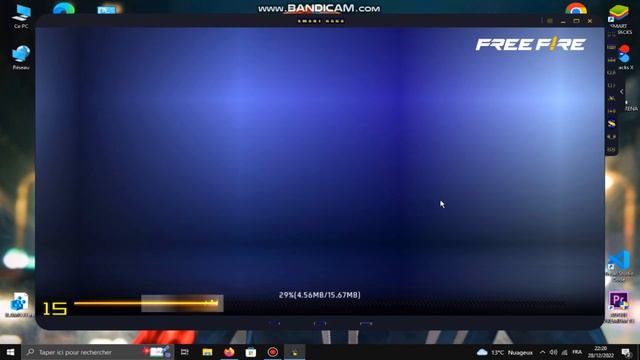 BEST VERSION SMART GAGA FOR LOW PC 🔥✅/ افضل محاكي للاجهزة الميتة مع جودة ماين كرافت смотреть онлайн