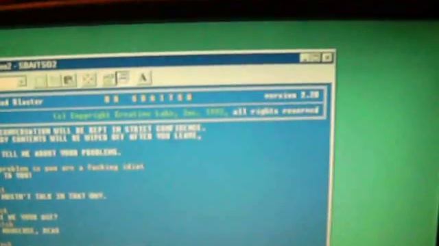 1997 Dell Latitude XPi CD P150ST running Windows 95 смотреть онлайн