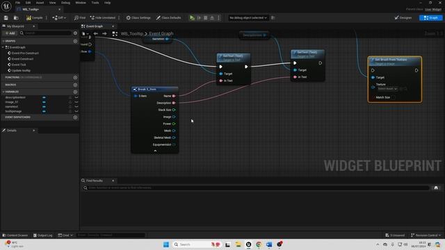 51. Creating A ToolTip System смотреть онлайн