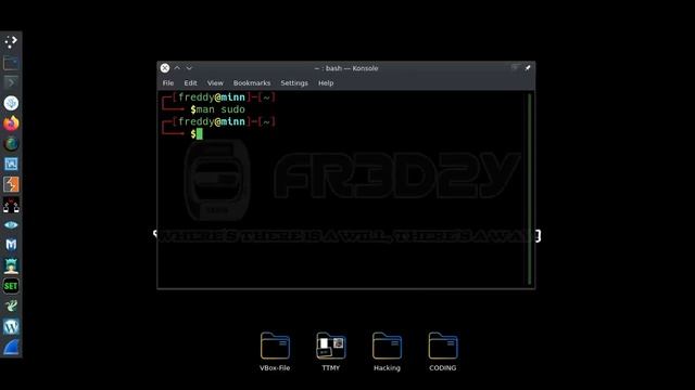 Linux Commands Part 3 (Myanmar) || System Info Commands смотреть онлайн