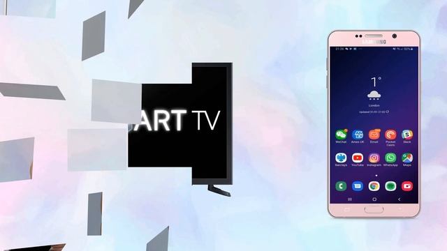 Best Screen Mirroring Apps for Android to TV смотреть онлайн