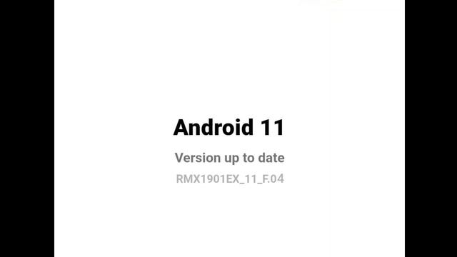 Realme X F.04 android 11 stable update. Dynamic RAM expansion. Update karna chahiye,Pahle dekh lo🔥🔥 смотреть онлайн