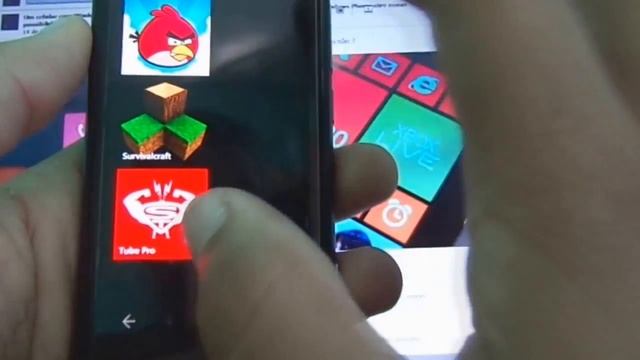 Video analise de apps e jogos para seu windows phone #2 смотреть онлайн