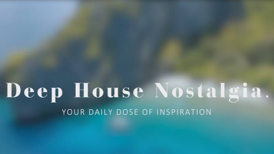 DeepHouse Nostalgia Mix #3