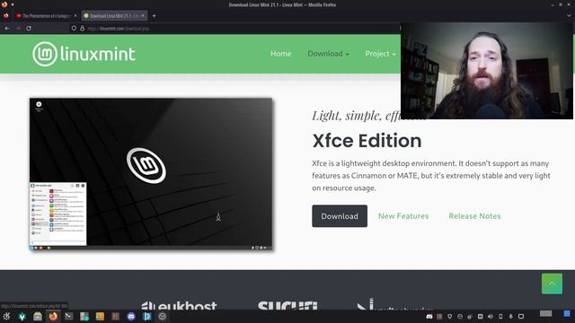 Windows User? Such Fear Much Linux! смотреть онлайн