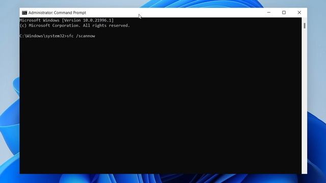 How to FIX Green Screen Of Death GSOD Error - Windows 11 смотреть онлайн