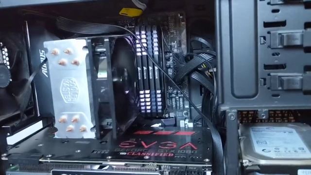 Endless Boot Loop - Fixed! смотреть онлайн
