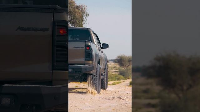 Rival Off-road смотреть онлайн