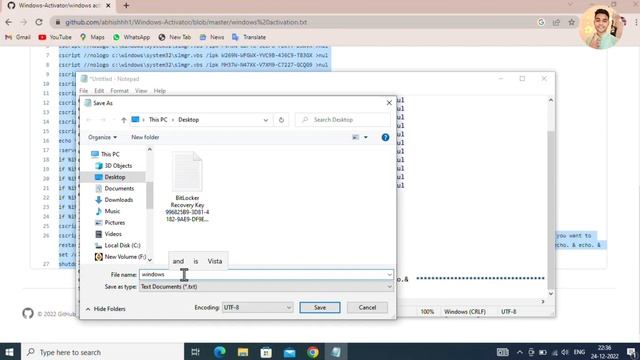 How to windows 10 activate | windows 10 activate kese Karen 🔥 смотреть онлайн