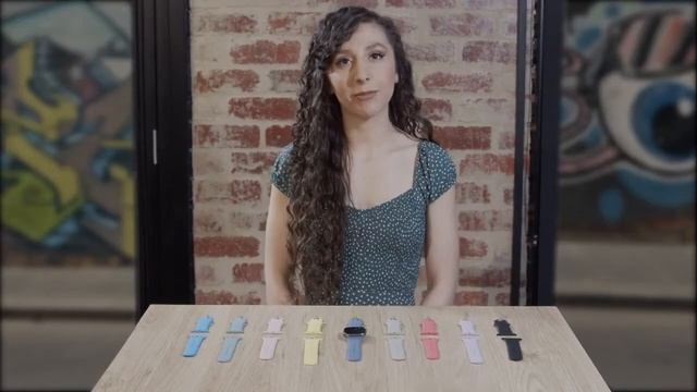 Sport Band for Apple Watch iStrap смотреть онлайн