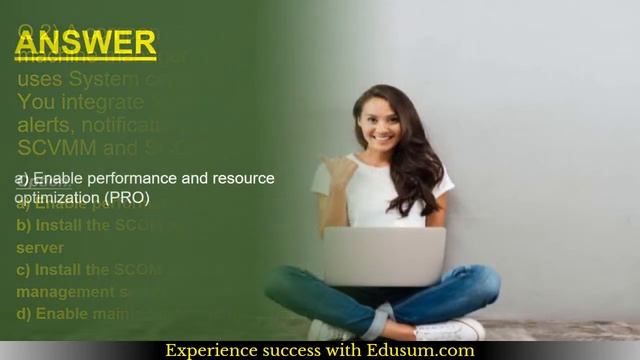 How to Prepare for 70-745 Microsoft Implementing a Software Defined Datacenter Exam? смотреть онлайн