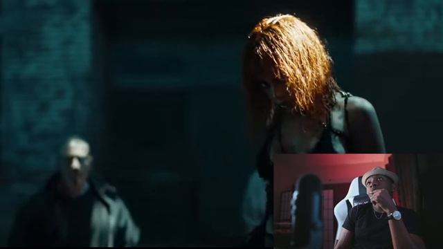 Doja Cat - Streets Reaction Video!!! смотреть онлайн