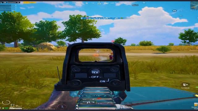 1920x1440 With 120 Fps + Ipad View Bgmi | Ipad Resolution In Emulator | Pubg 120 Fps Gameplay