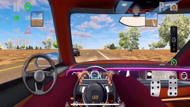 Driving School sim 2022 l Top IPhone Games смотреть онлайн