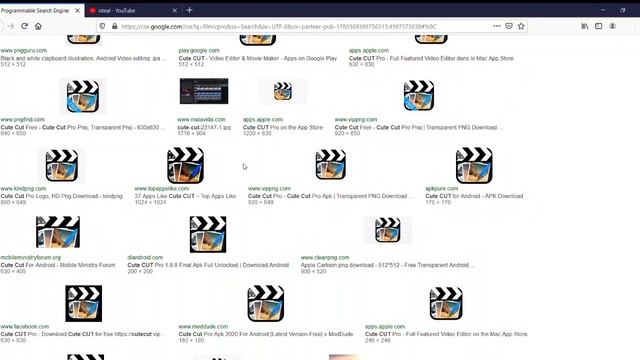 premium APPLE ID [ Cute Cut Pro ] смотреть онлайн