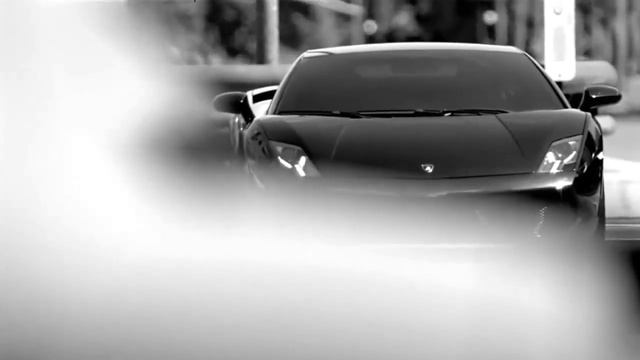 Lamborghini LP560-4 MP4 смотреть онлайн