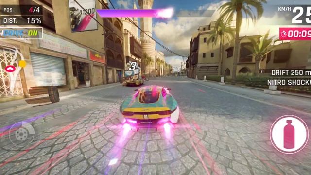 #jaguar C-X75 🔥 Fire race ✅ | #luxurycars #asphalt9 #asphalt9legends #gamingcommunity #carracing 🥂✅ смотреть онлайн