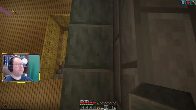 Shop Interior - Tinker World SMP - Stream Replay (4/4/2024) смотреть онлайн