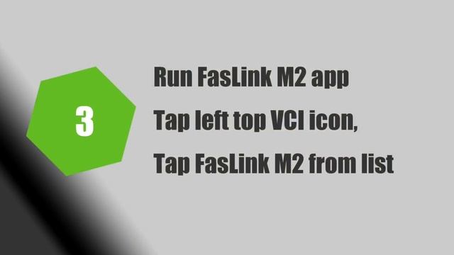 JDiag FasLink M2 Connection Tutorial iOS and Android смотреть онлайн