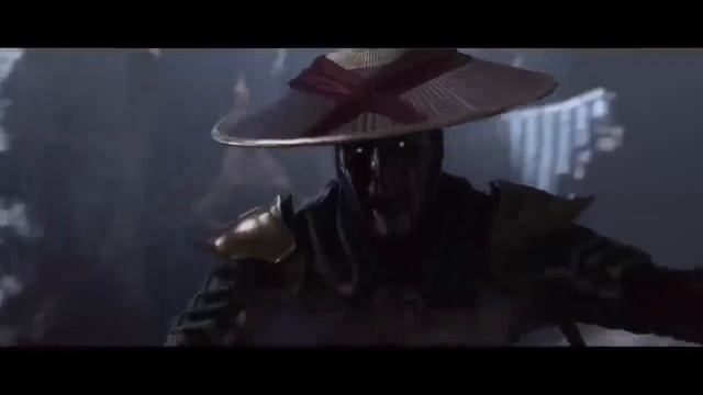 MORTAL KOMBAT сборник смотреть онлайн