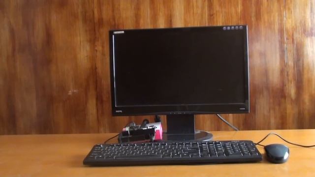 Tenet Technetronics: UDOO unboxing and Running scilab on UDOO смотреть онлайн