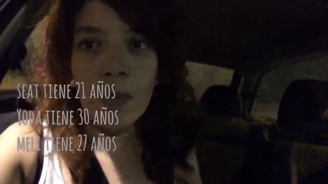 Adios Seat Ibiza 96 смотреть онлайн