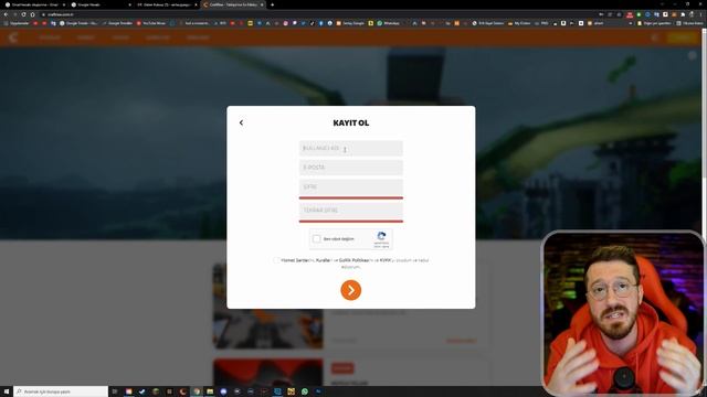 Minecraft Craftrise En Kolay Nasıl Yüklenir? смотреть онлайн
