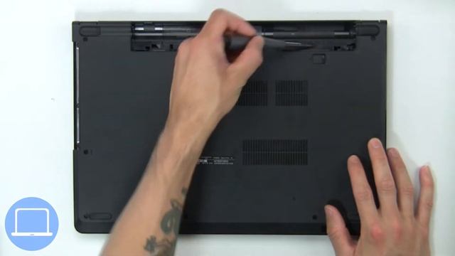 Dell Inspiron 15-3565 (P63F003) WLAN Card How-To Video Tutorial смотреть онлайн