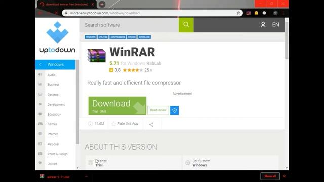 how to download winrar free in pc смотреть онлайн