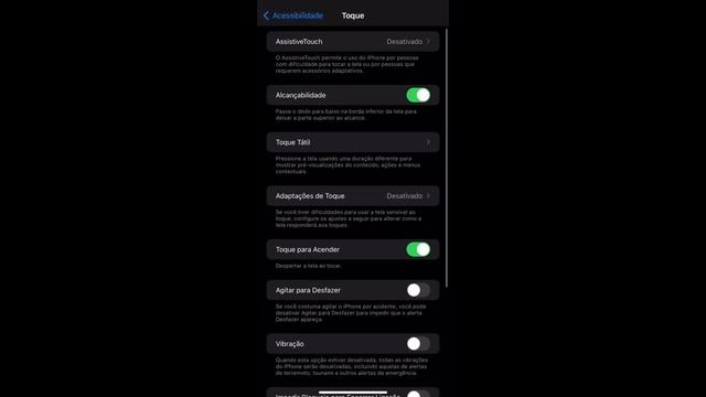 New Settings ⚙️ iPhone XR смотреть онлайн